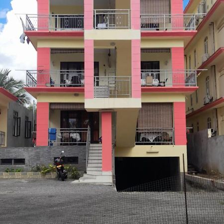 Rama Villas Mauritius تراوْ أوكس بيتْشيز المظهر الخارجي الصورة
