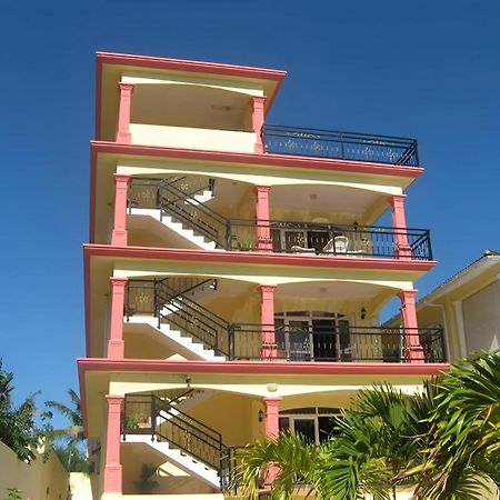 Rama Villas Mauritius تراوْ أوكس بيتْشيز المظهر الخارجي الصورة