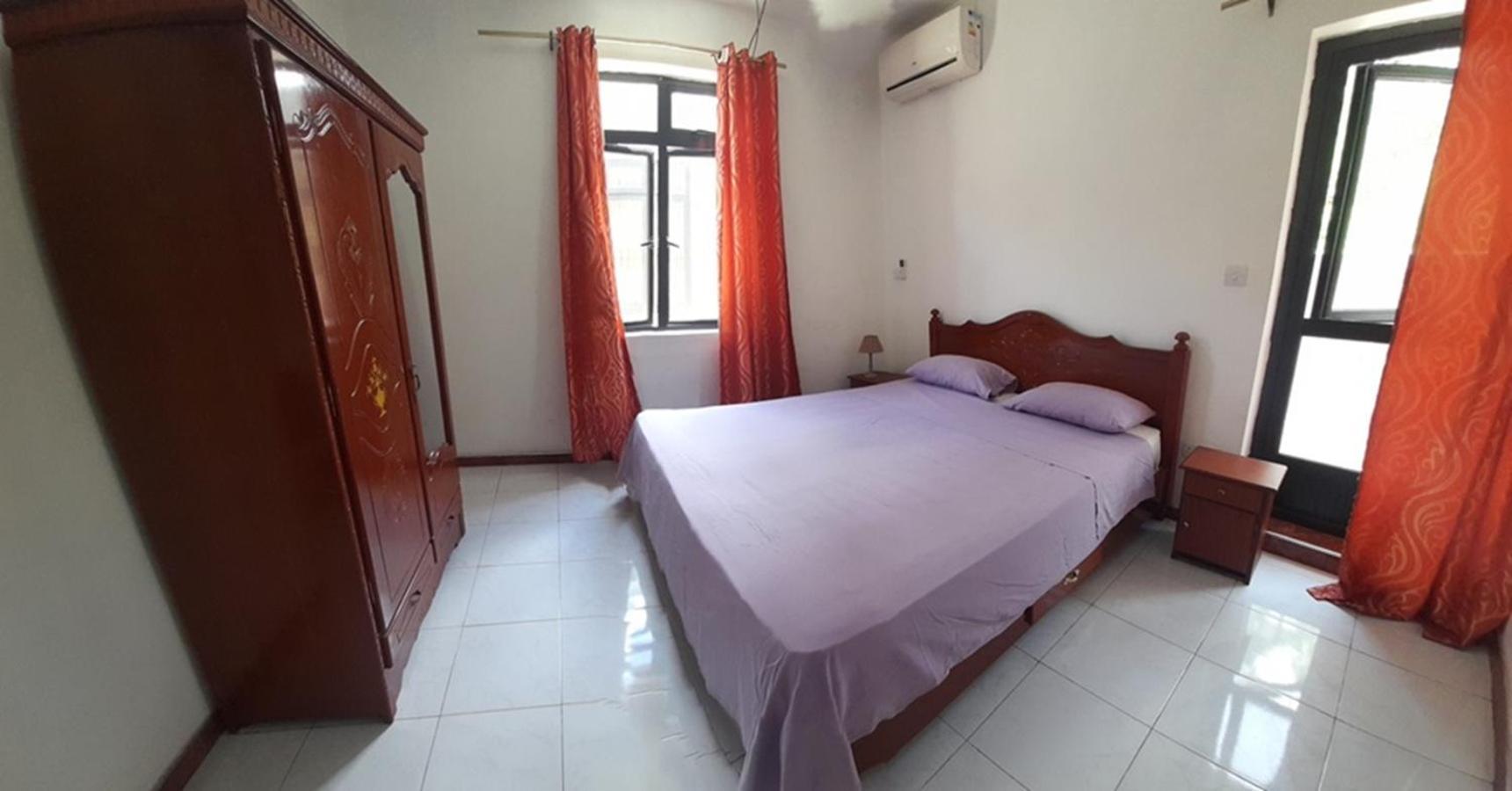 Rama Villas Mauritius تراوْ أوكس بيتْشيز المظهر الخارجي الصورة