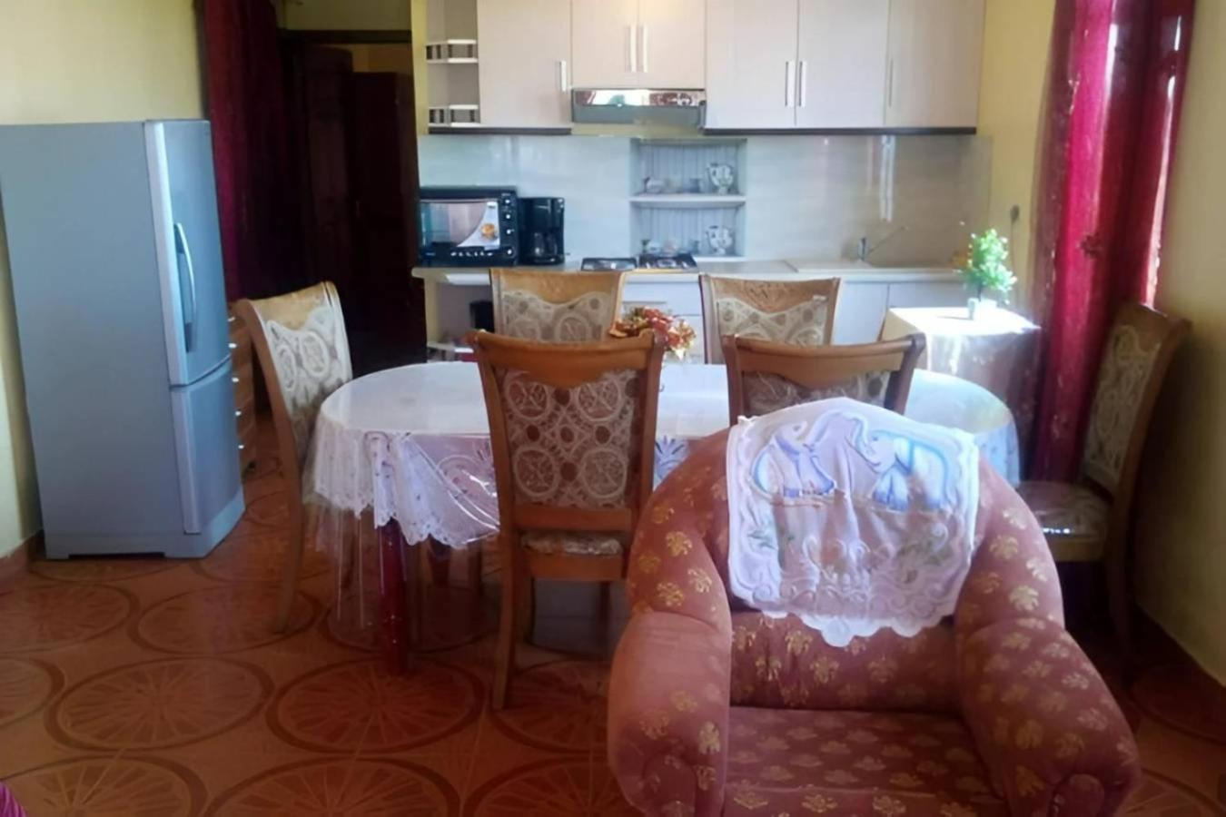 Rama Villas Mauritius تراوْ أوكس بيتْشيز المظهر الخارجي الصورة