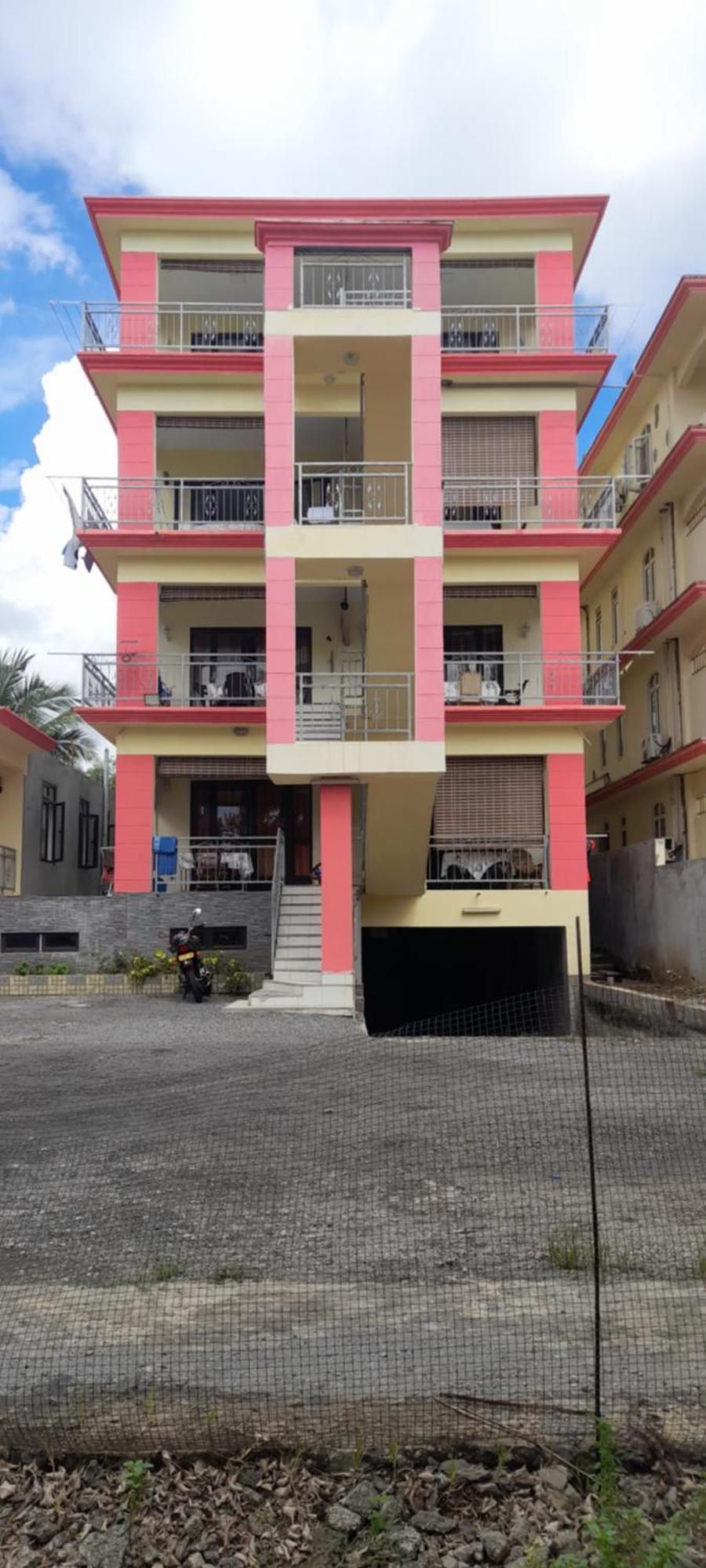 Rama Villas Mauritius تراوْ أوكس بيتْشيز المظهر الخارجي الصورة